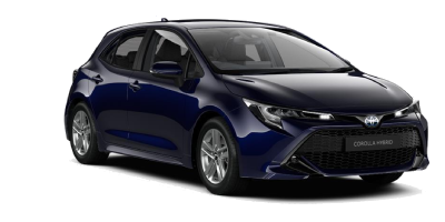 New Car Image