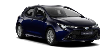 New Car Image