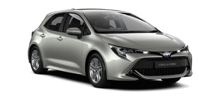 New Car Image