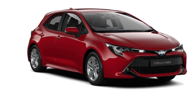 New Car Image