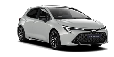 New Car Image