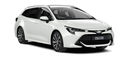 New Car Image