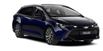 New Car Image