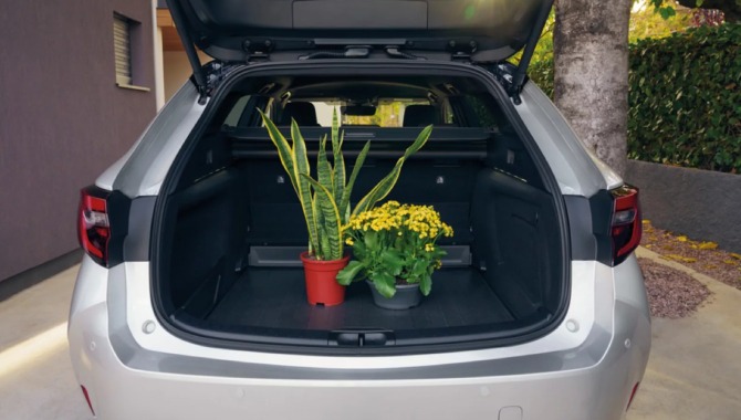 New Car Image