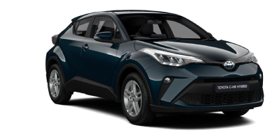 New Car Image