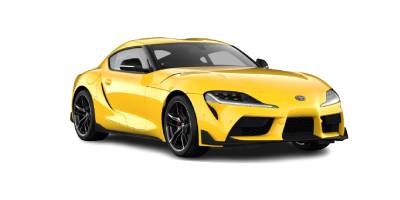 New Car Image