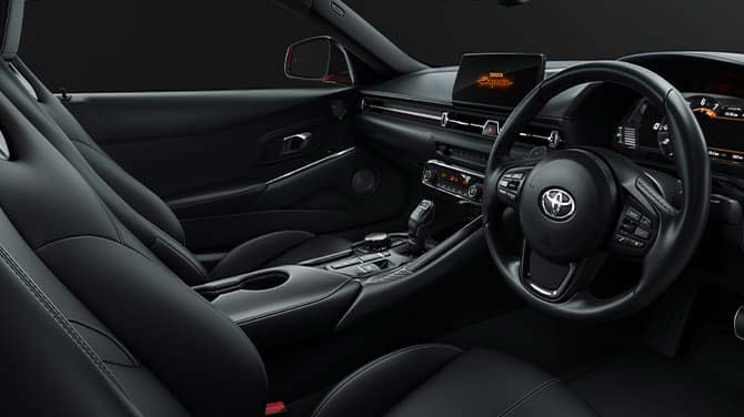New Car Image