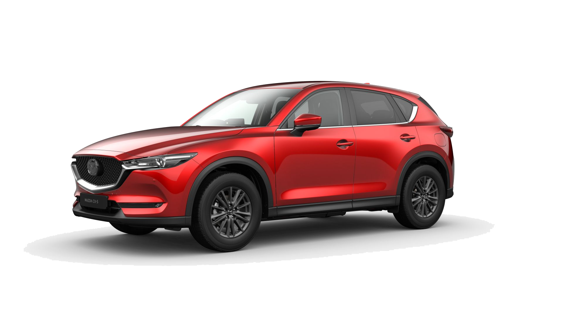 New Car Image
