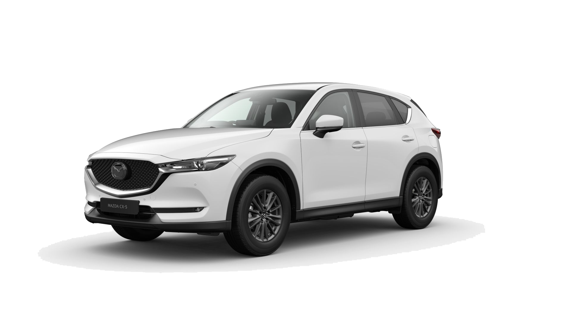 New Car Image