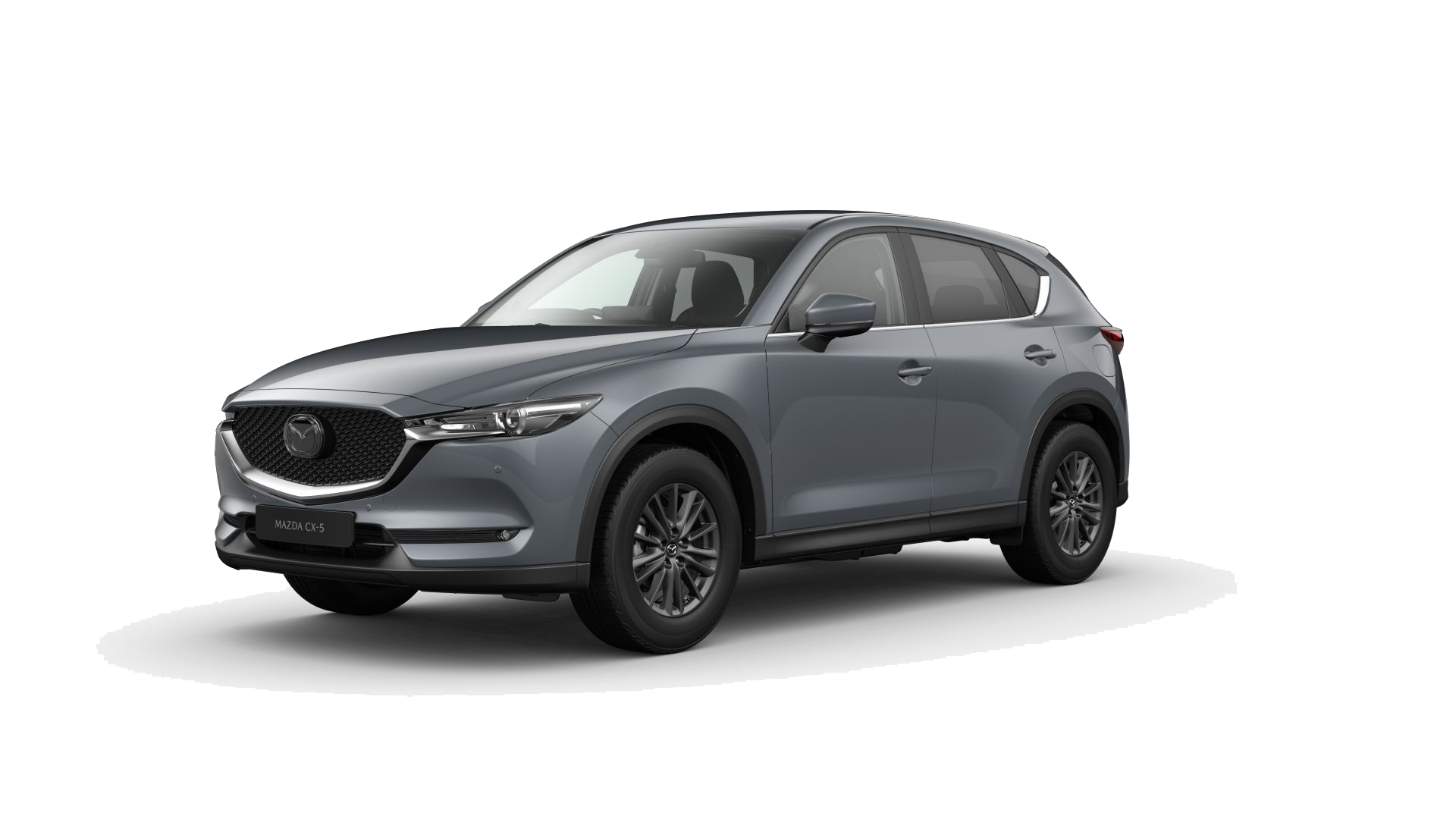 New Car Image