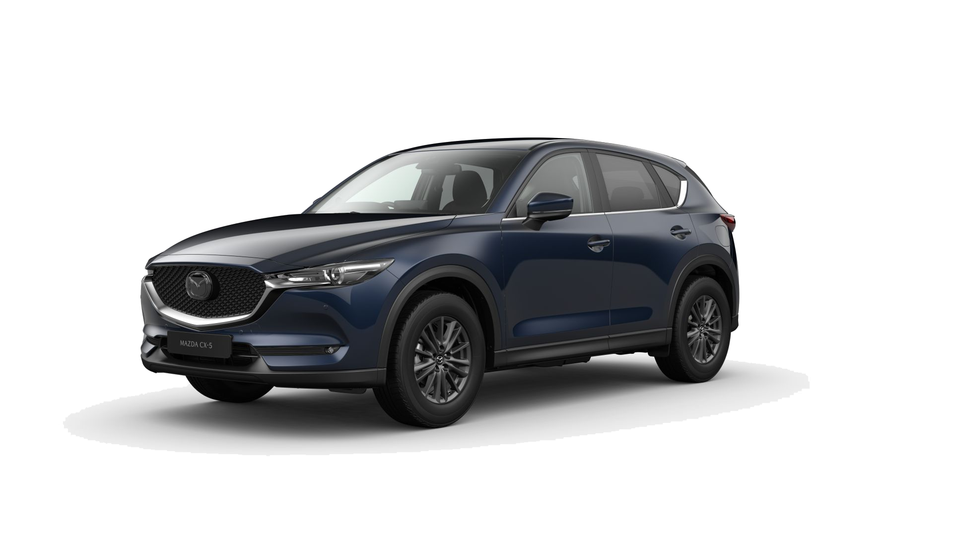 New Car Image