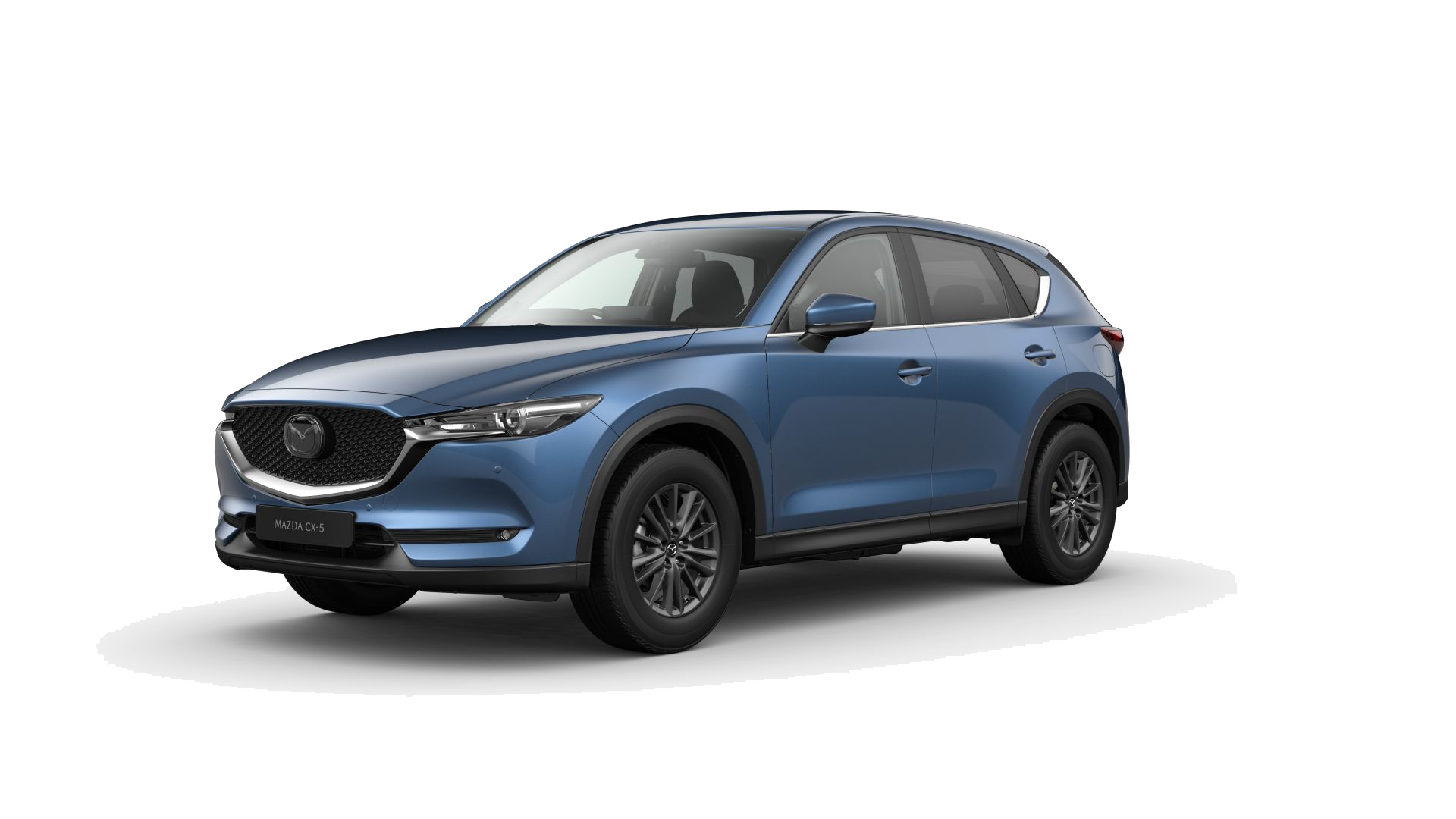 New Car Image