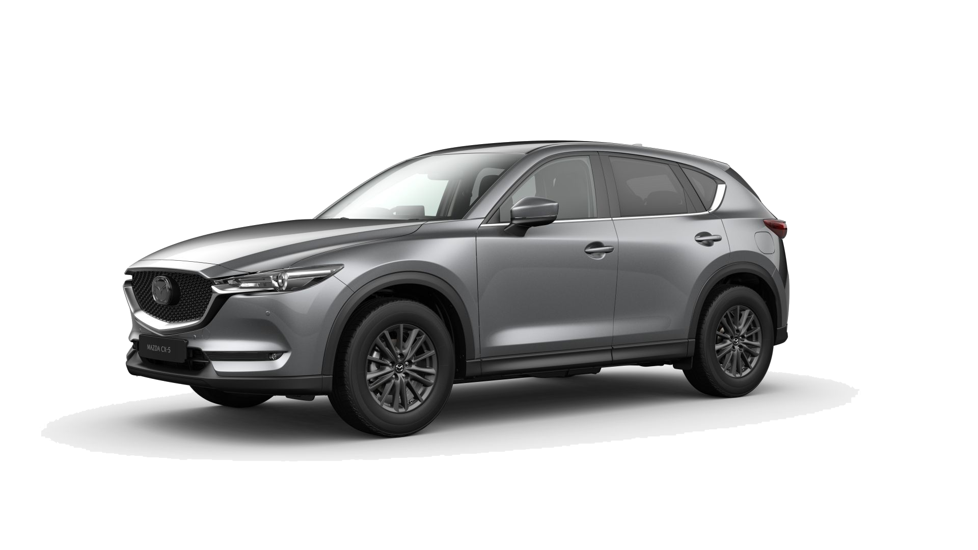 New Car Image