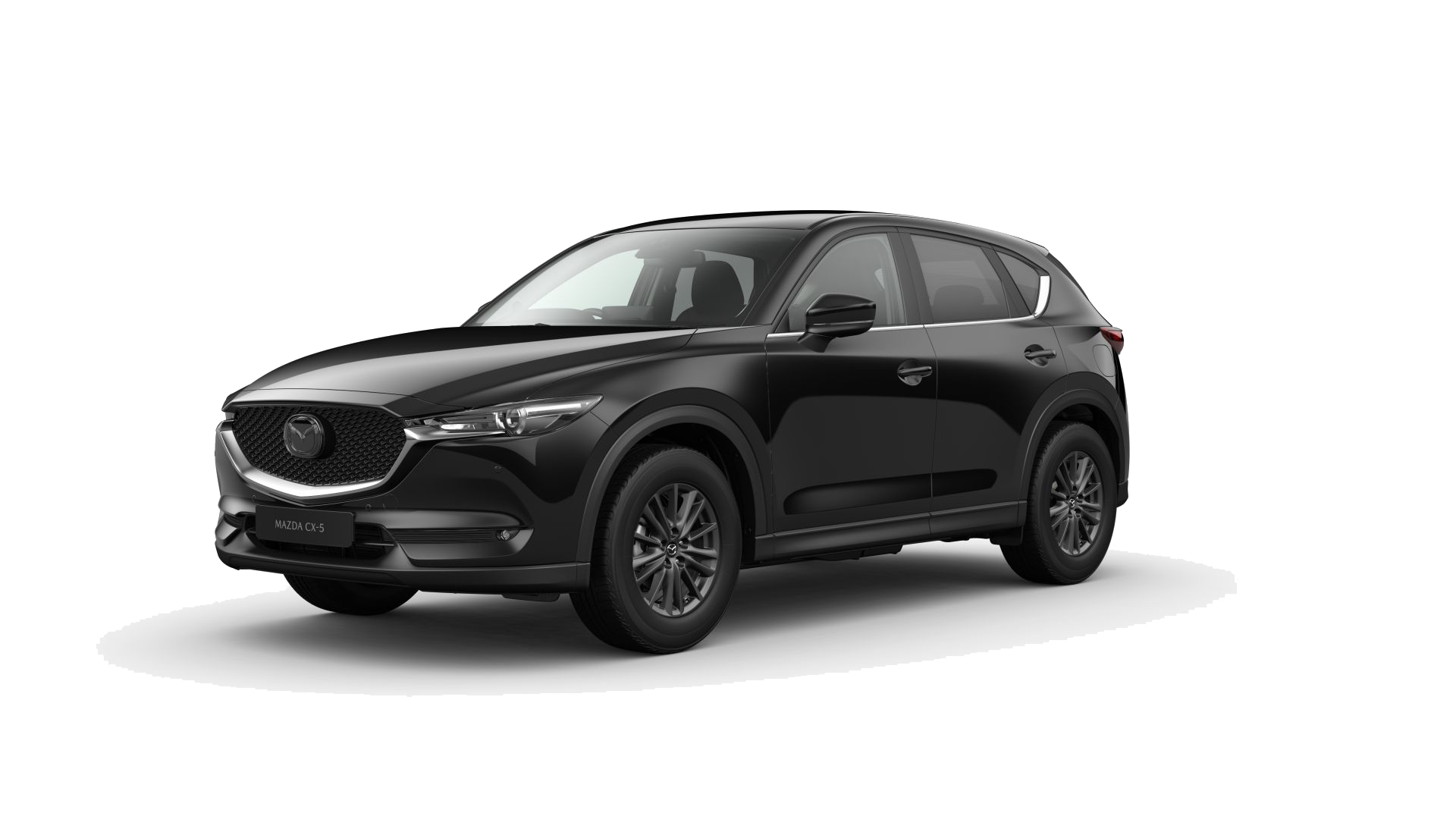 New Car Image