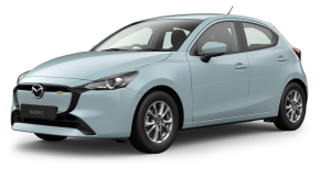 MAZDA2 CENTRE-LINE at Struans Perth