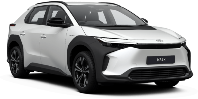 New Car Image