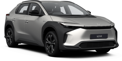 New Car Image