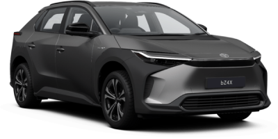 New Car Image