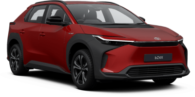 New Car Image