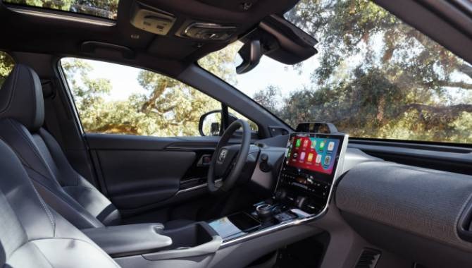 New Car Image