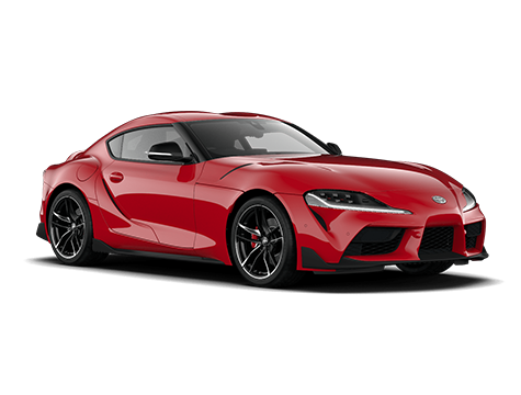 GR Supra