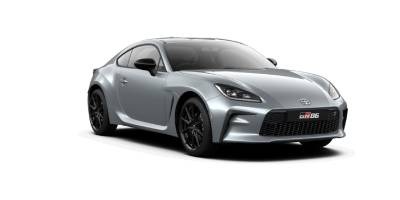 New Car Image