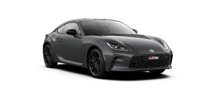 New Car Image