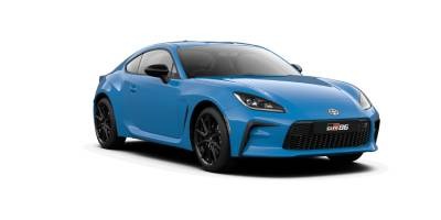 New Car Image