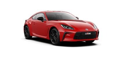 New Car Image