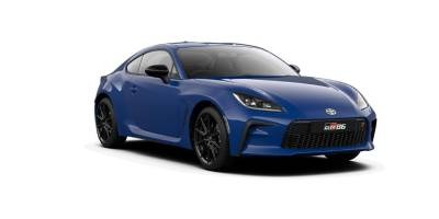 New Car Image