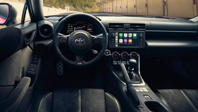New Car Image
