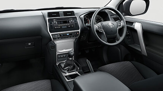New Car Image