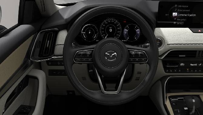 New Car Image