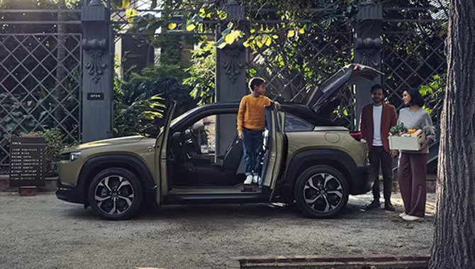 New Car Image