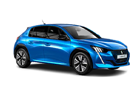 Peugeot 208 & e-208