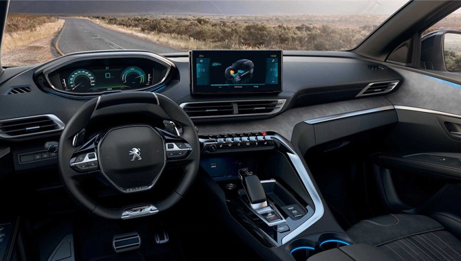 New Car Image
