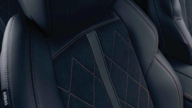 New Car Image