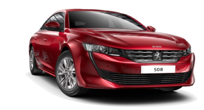New Car Image
