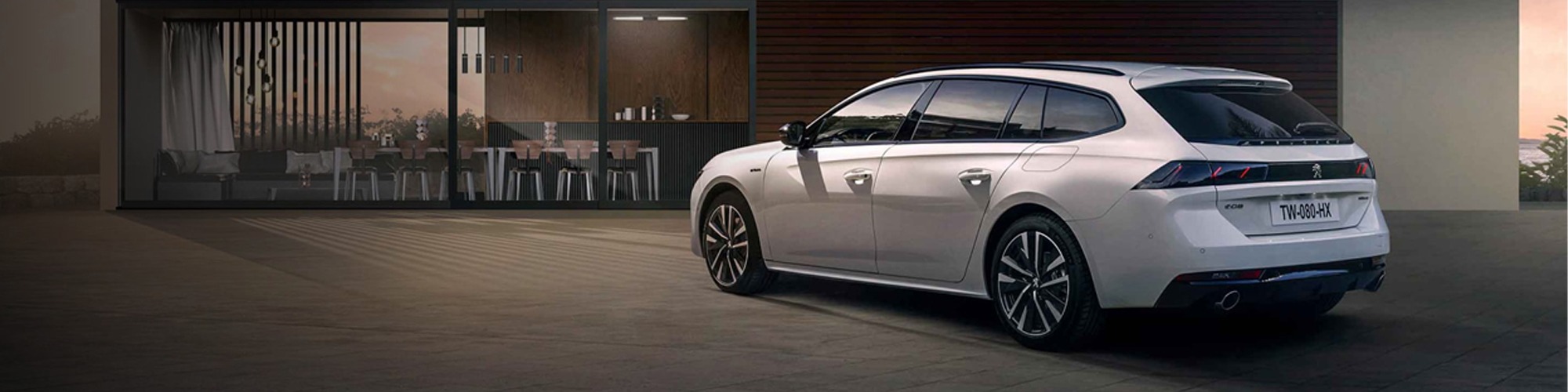 peugeot 508-sw-my22 Banner