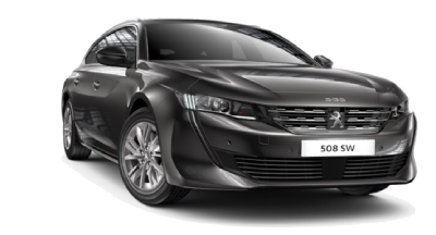 New Car Image