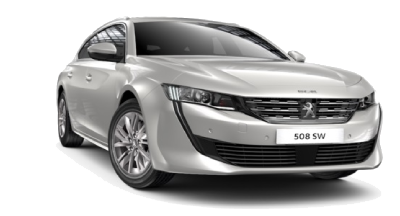 New Car Image