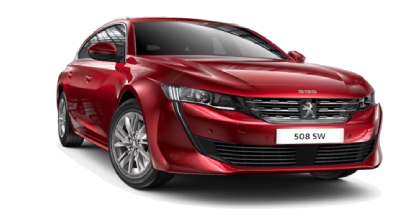 New Car Image
