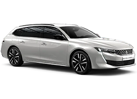 Peugeot 508 SW