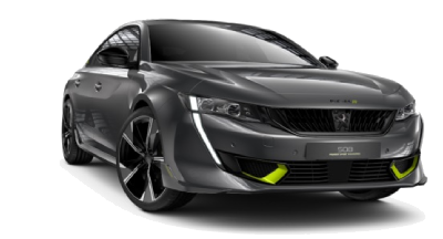 New Car Image