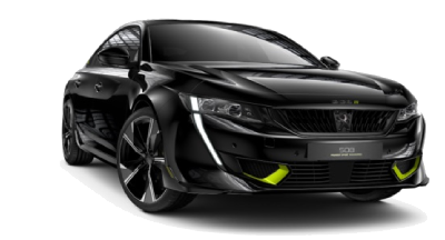 New Car Image