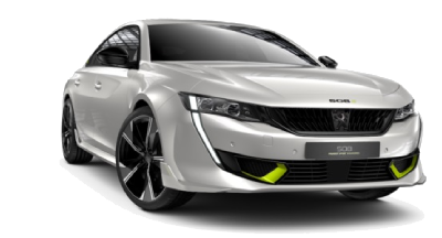 New Car Image