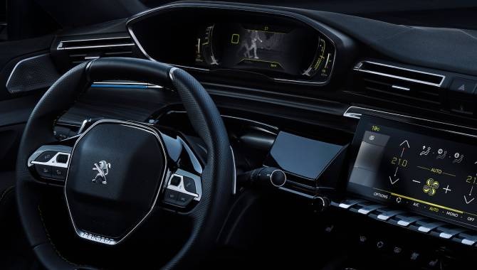 New Car Image