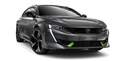 New Car Image