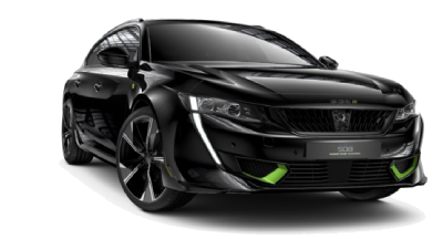 New Car Image