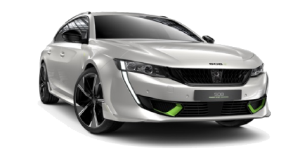 New Car Image